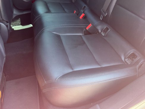 Used 2015 Mercedes-Benz CLA 250 image 15