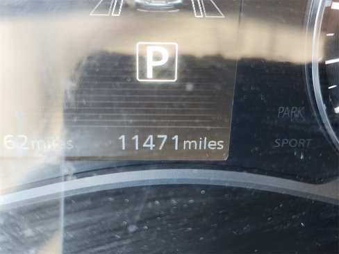 Used 2024 Nissan Kicks SV w/ Interior Electronics Package image 25