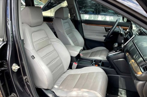 Used 2018 Honda CR-V EX-L image 7