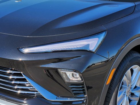 New 2025 Buick Envista Preferred w/ Convenience I Package image 10