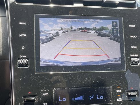 Certified 2024 Hyundai Tucson SEL image 22