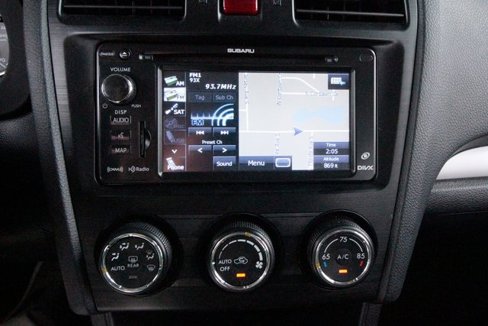 Used 2013 Subaru Crosstrek 2.0i Limited image 19