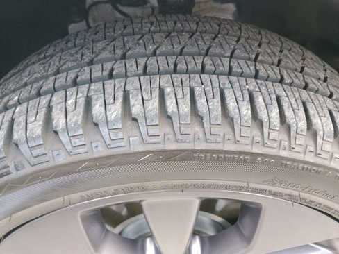 Used 2021 Jeep Cherokee High Altitude image 10
