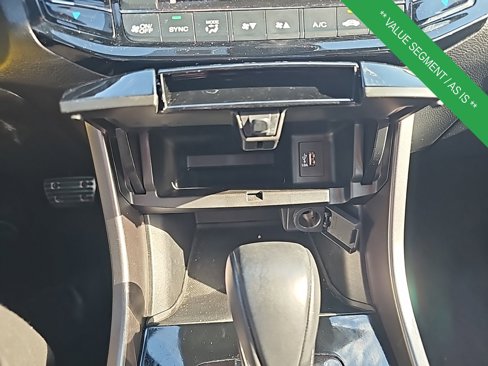 Used 2017 Honda Accord Sport image 23