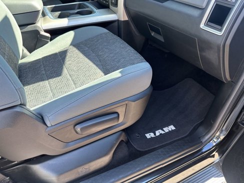 Certified 2016 RAM 1500 Big Horn image 16