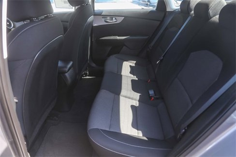 Certified 2023 Kia Forte LXS image 19