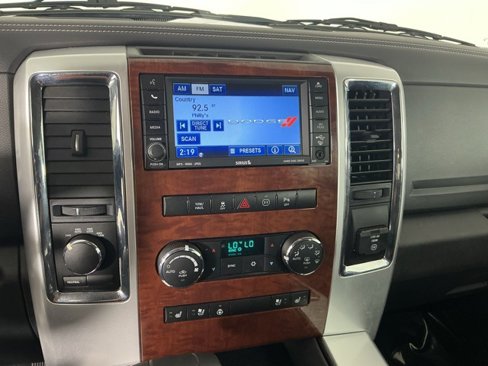 Used 2011 RAM 1500 Laramie image 29
