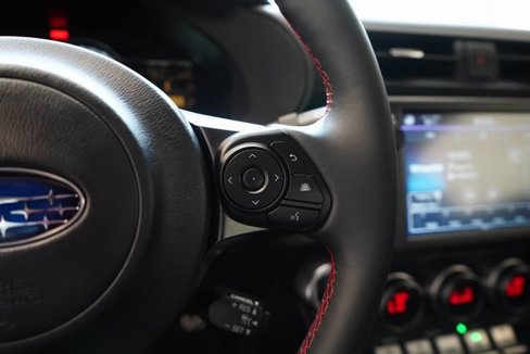 Used 2024 Subaru BRZ Limited image 21
