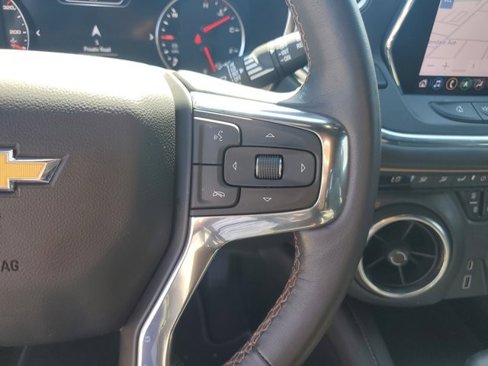 Used 2022 Chevrolet Blazer Premier w/ LPO, Cargo Package image 30