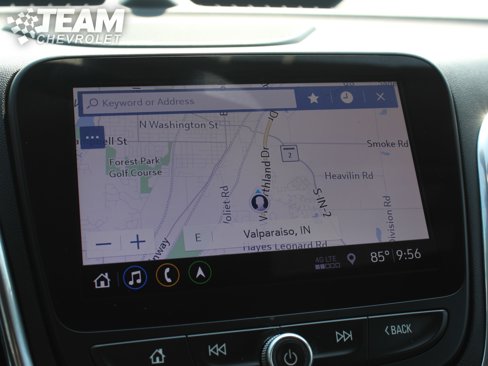 Used 2020 Chevrolet Equinox Premier image 18