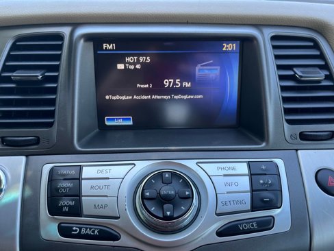 Used 2011 Nissan Murano LE w/ Navigation Pkg image 35