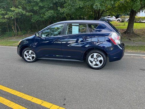 Used 2009 Pontiac Vibe w/ Preferred Package image 13