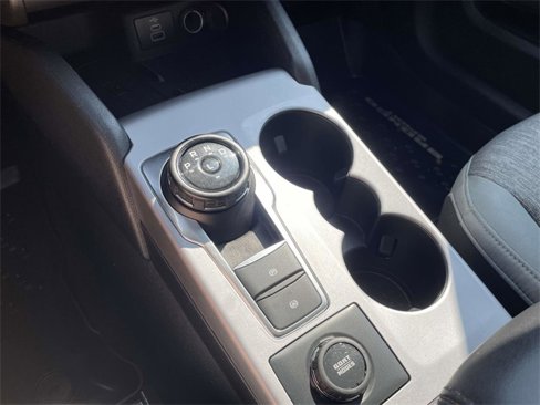 Certified 2023 Ford Bronco Sport Big Bend w/ Convenience Package image 15