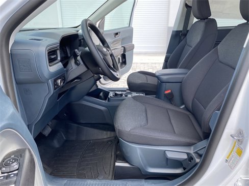 New 2025 Ford Maverick XL image 13