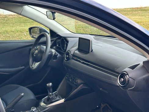 Used 2017 Toyota Yaris iA image 22