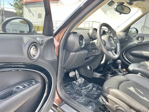 Used 2013 MINI Cooper Countryman S w/ Premium Pkg 2 image 9