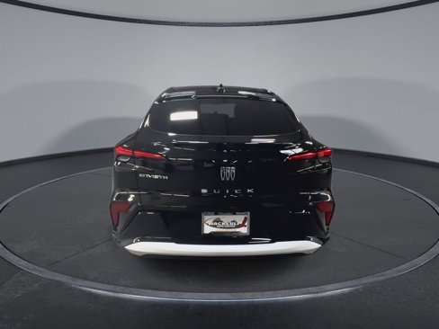 New 2025 Buick Envista Sport Touring w/ Convenience II Package image 7