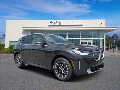 New 2026 BMW X3 xDrive30 w/ Convenience Package image 1