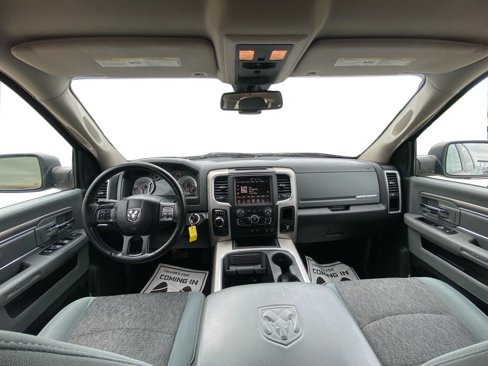 Used 2016 RAM 1500 Lone Star image 22
