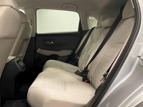 New 2026 Honda HR-V LX image 7