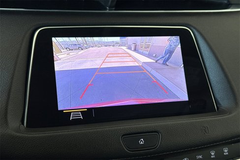 Used 2019 Cadillac XT4 Premium Luxury w/ Driver Awareness Package image 24
