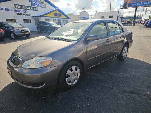 Used 2008 Toyota Corolla LE image 2