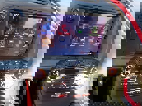 Used 2017 Chevrolet Corvette Z06 image 18