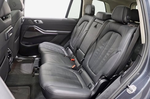 Used 2020 BMW X7 xDrive40i image 31