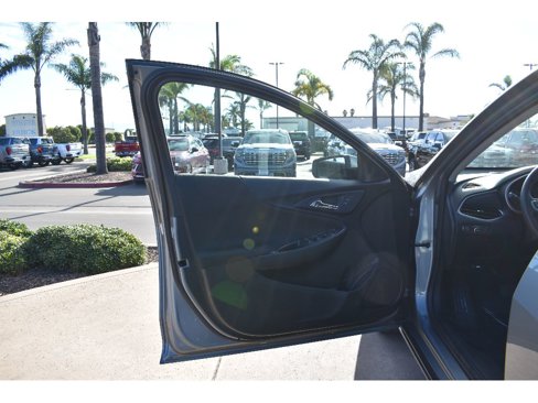 Used 2023 Chevrolet Malibu LT image 10