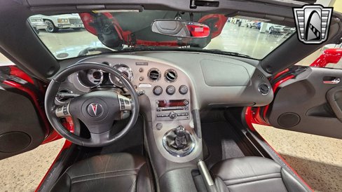 Used 2006 Pontiac Solstice Convertible w/ Premium Package image 23