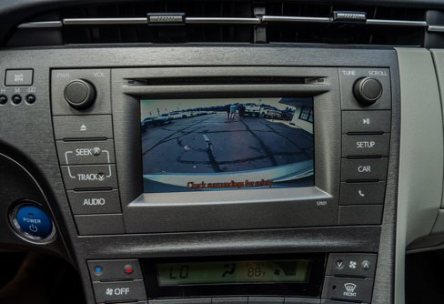 Used 2015 Toyota Prius image 21