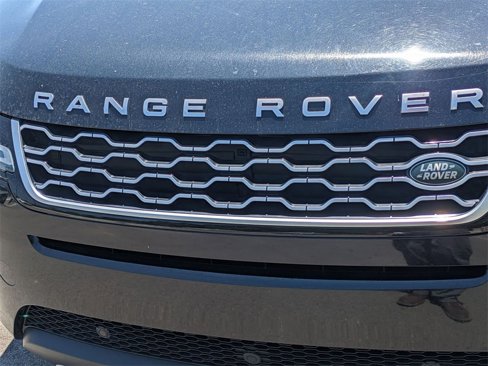 Used 2020 Land Rover Range Rover Evoque SE image 10