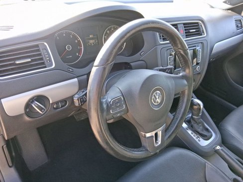 Used 2012 Volkswagen Jetta SEL image 22