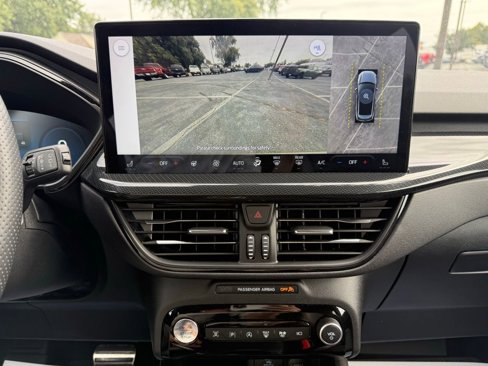 Used 2023 Ford Escape ST-Line Elite image 22