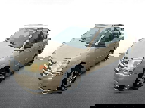 Used 2004 Chevrolet Malibu LS image 4