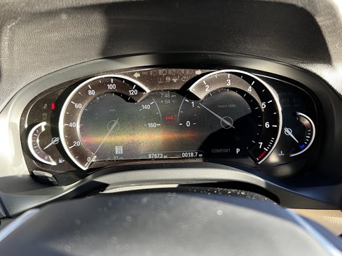 Used 2019 BMW X3 xDrive30i w/ Driving Assistance Package image 23