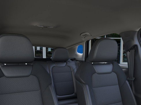 New 2025 Chevrolet Trax LT w/ Driver Confidence Package image 26