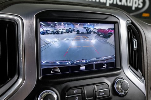 Used 2020 GMC Sierra 1500 SLT image 21
