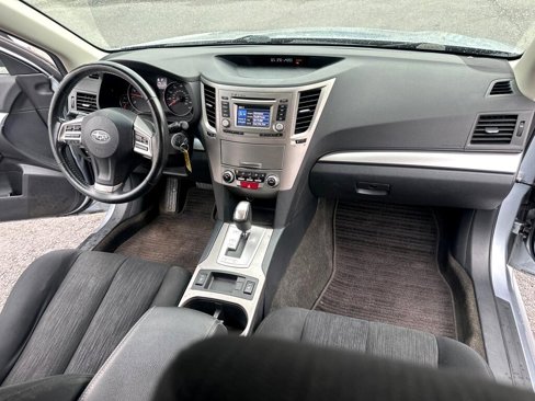 Used 2014 Subaru Legacy 2.5i Premium image 28