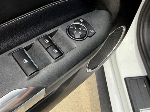 Used 2021 Ford Mustang Premium image 13