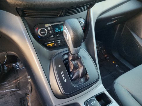 Used 2015 Ford Escape SE w/ Equipment Group 201A image 13