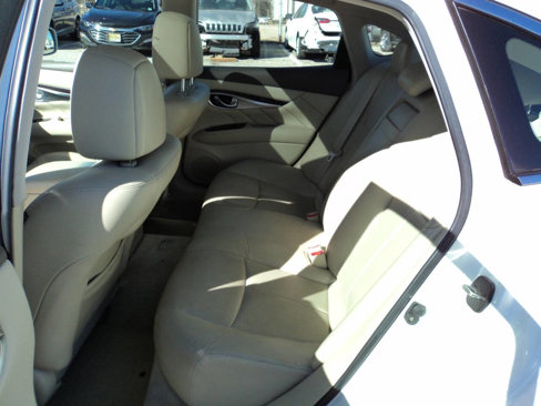 Used 2013 INFINITI M37 x image 19