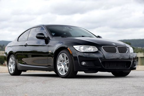 Used 2013 BMW 335i xDrive Coupe image 33