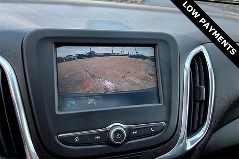 Used 2018 Chevrolet Equinox LT image 14