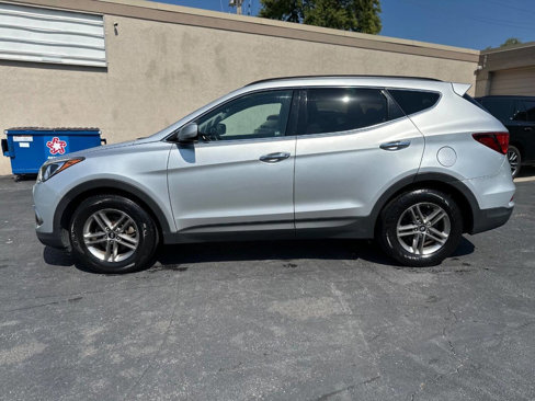 Used 2017 Hyundai Santa Fe Sport image 6