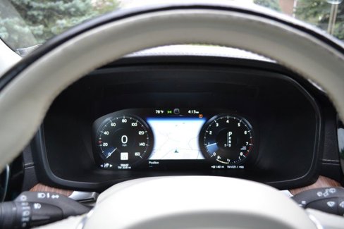 Used 2020 Volvo V60 T5 Cross Country w/ Protection Package Premier image 20