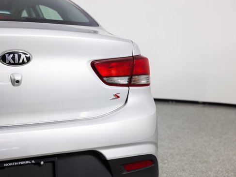 Used 2019 Kia Rio S w/ Technology Package image 7