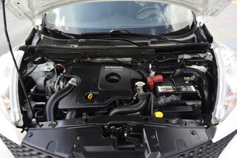 Used 2014 Nissan Juke SV image 47