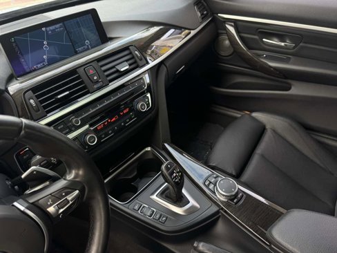 Used 2015 BMW 435i Coupe image 20