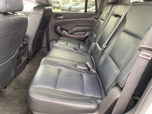 Used 2018 GMC Yukon SLE w/ Convenience Package image 29